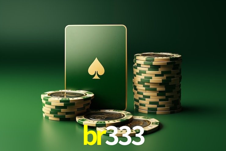 Welcome Bonus br333