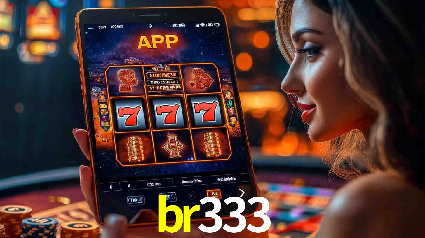 br333: Seu Cassino Premiado com Pagamentos Rápidos