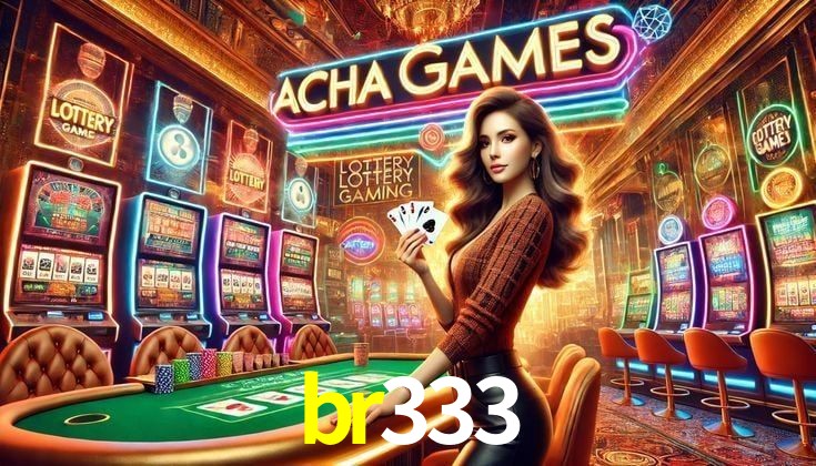 Experiência VIP br333