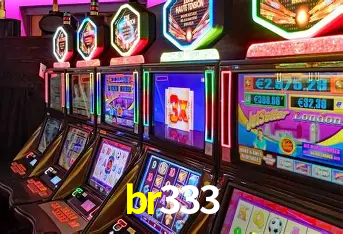 Desvendando o Mundo dos Jogos Virtuais na br333