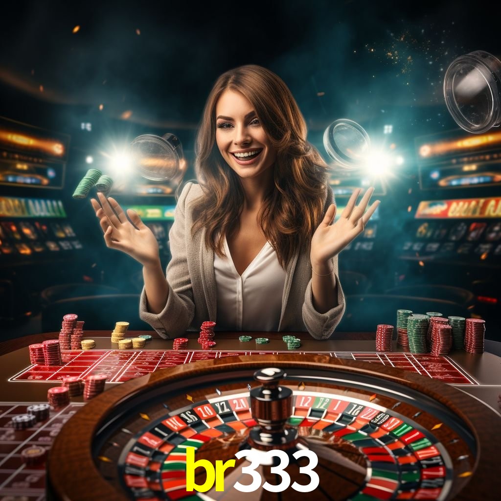 Exclusive Games br333