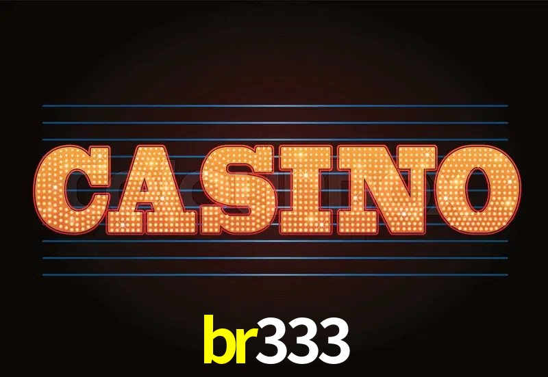 Casino VIP br333