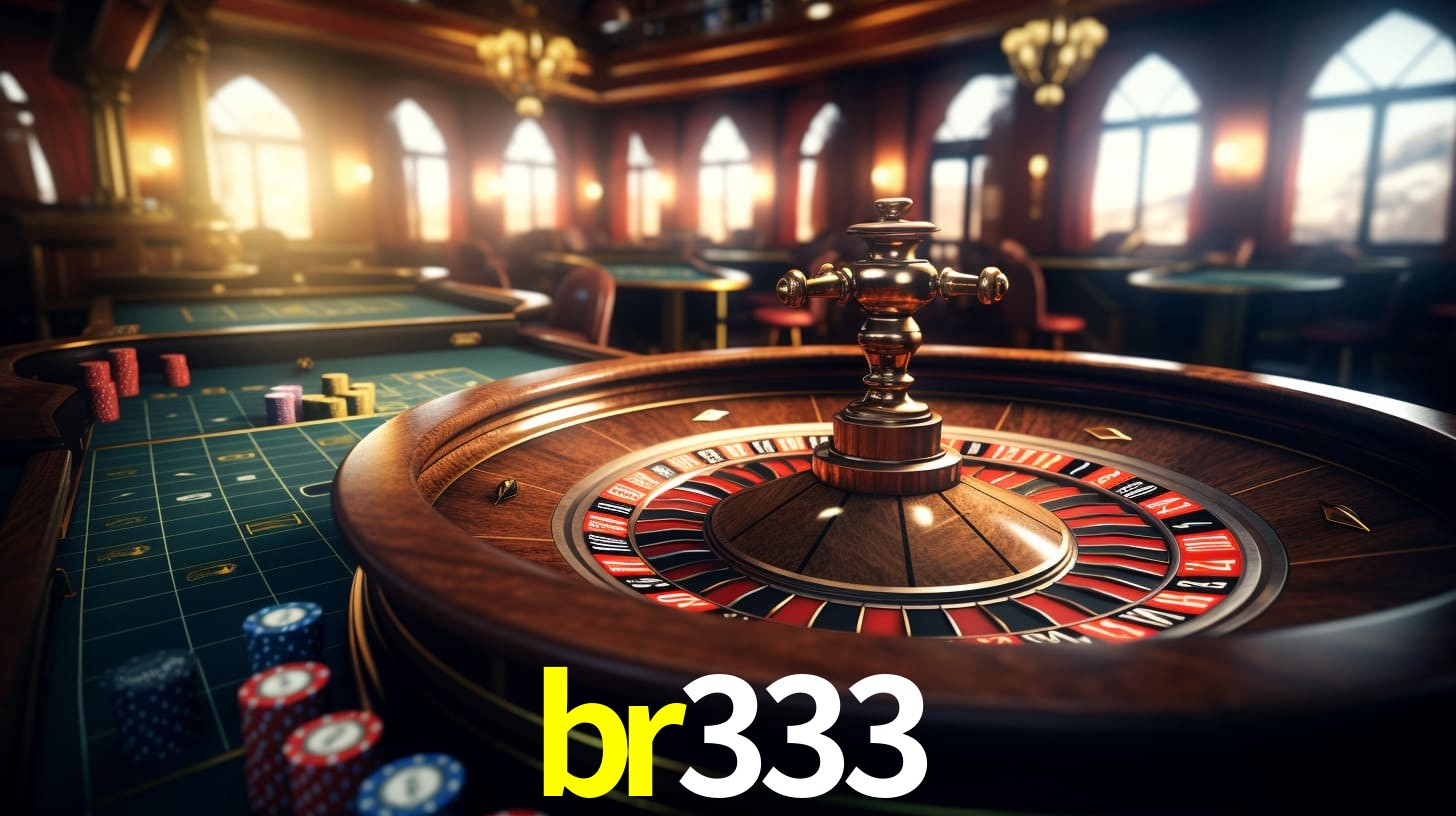 Football Betting br333