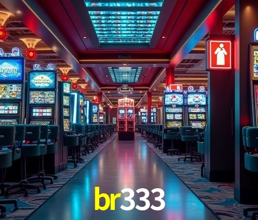 Explorando a Categoria de Eventos em Apostas na br333