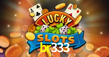 Descubra o Mundo do Cassino Online com br333
