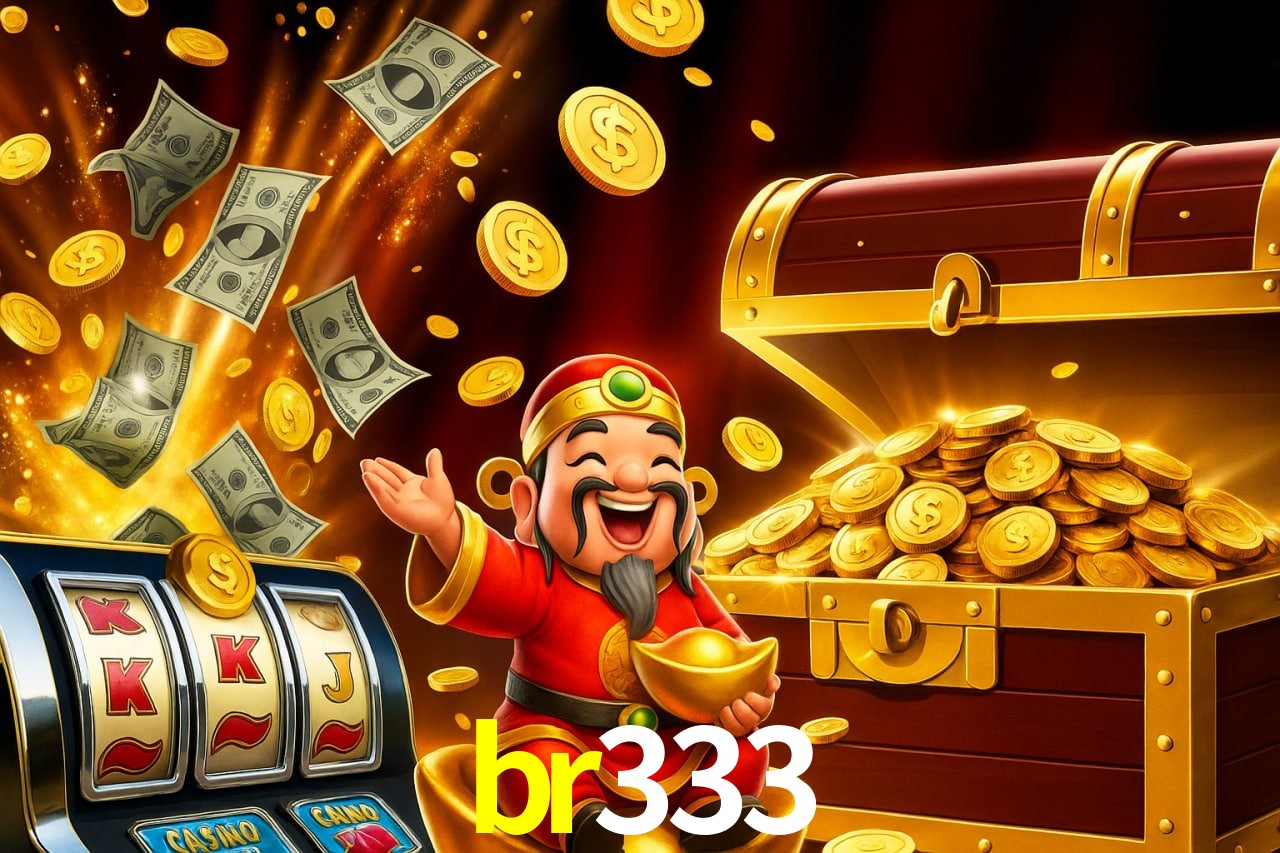 cassino br333