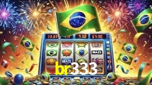 Game Providers br333