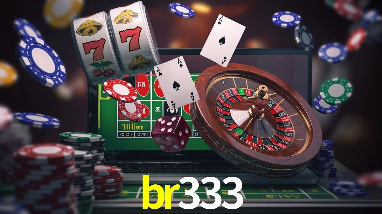 Welcome Bonus br333