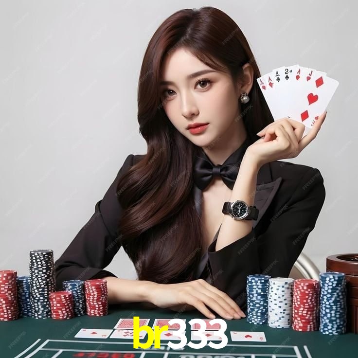 Jogos de Slot br333