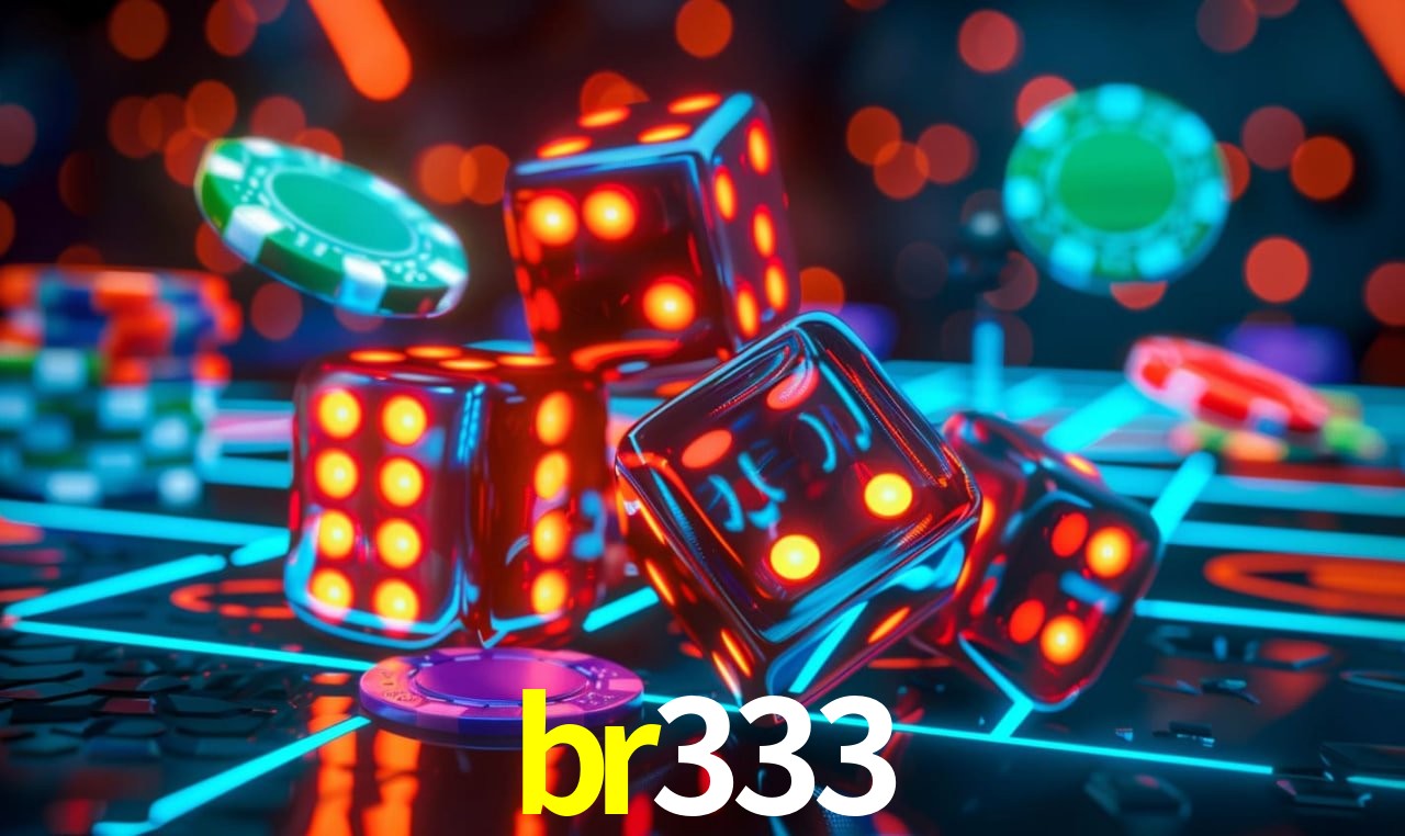 A Experiência Imersiva dos Cassinos Ao Vivo no br333