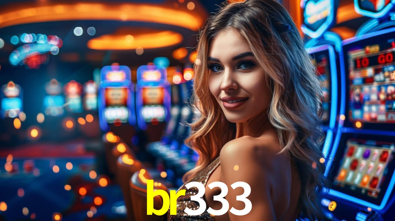 Live Casino br333