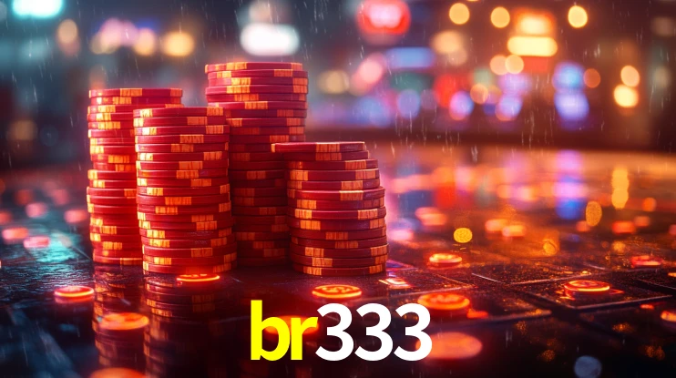 Ofertas Imperdíveis na br333: Promoções e Bônus Que Valem a Pena