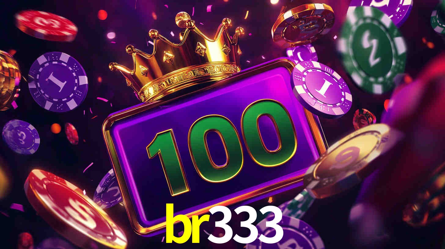 VIP Casino br333