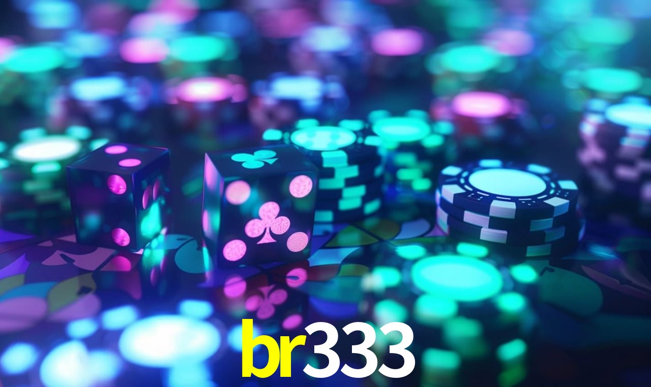 Interface do App br333