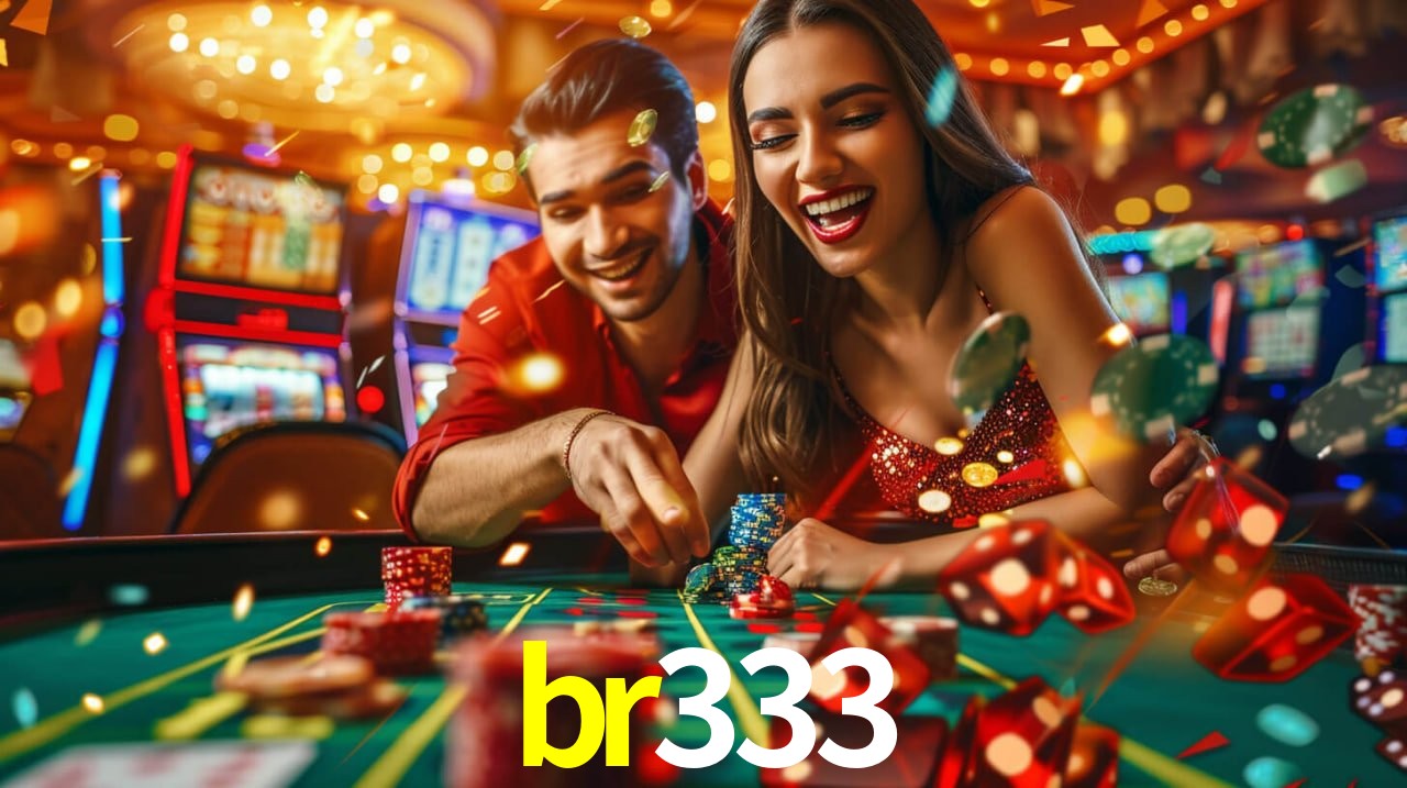 Estatísticas do Jogo br333