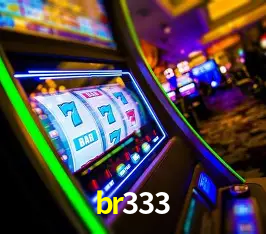 A Revolução dos Aplicativos de Jogos no br333