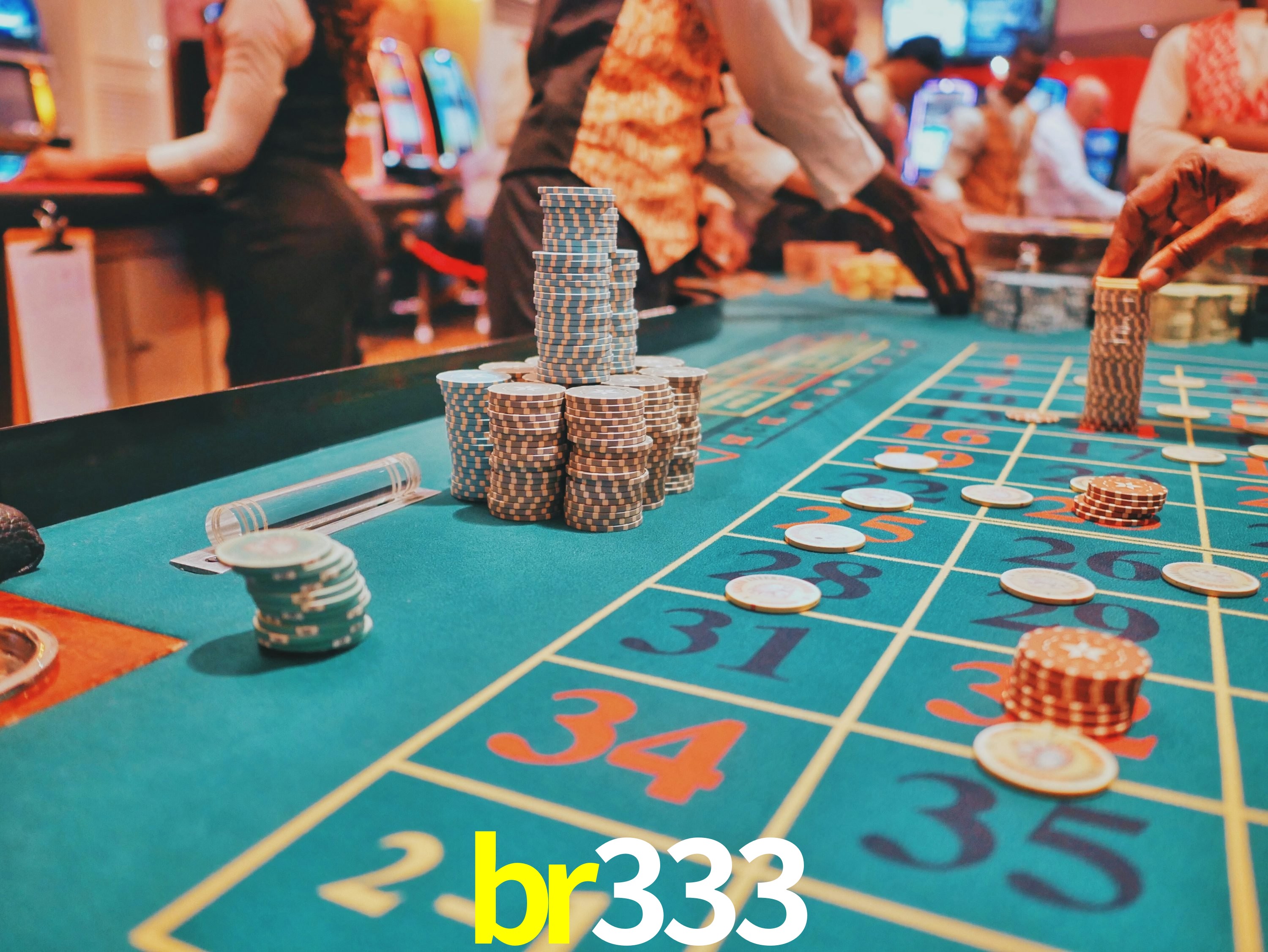 Jogos Exclusivos br333