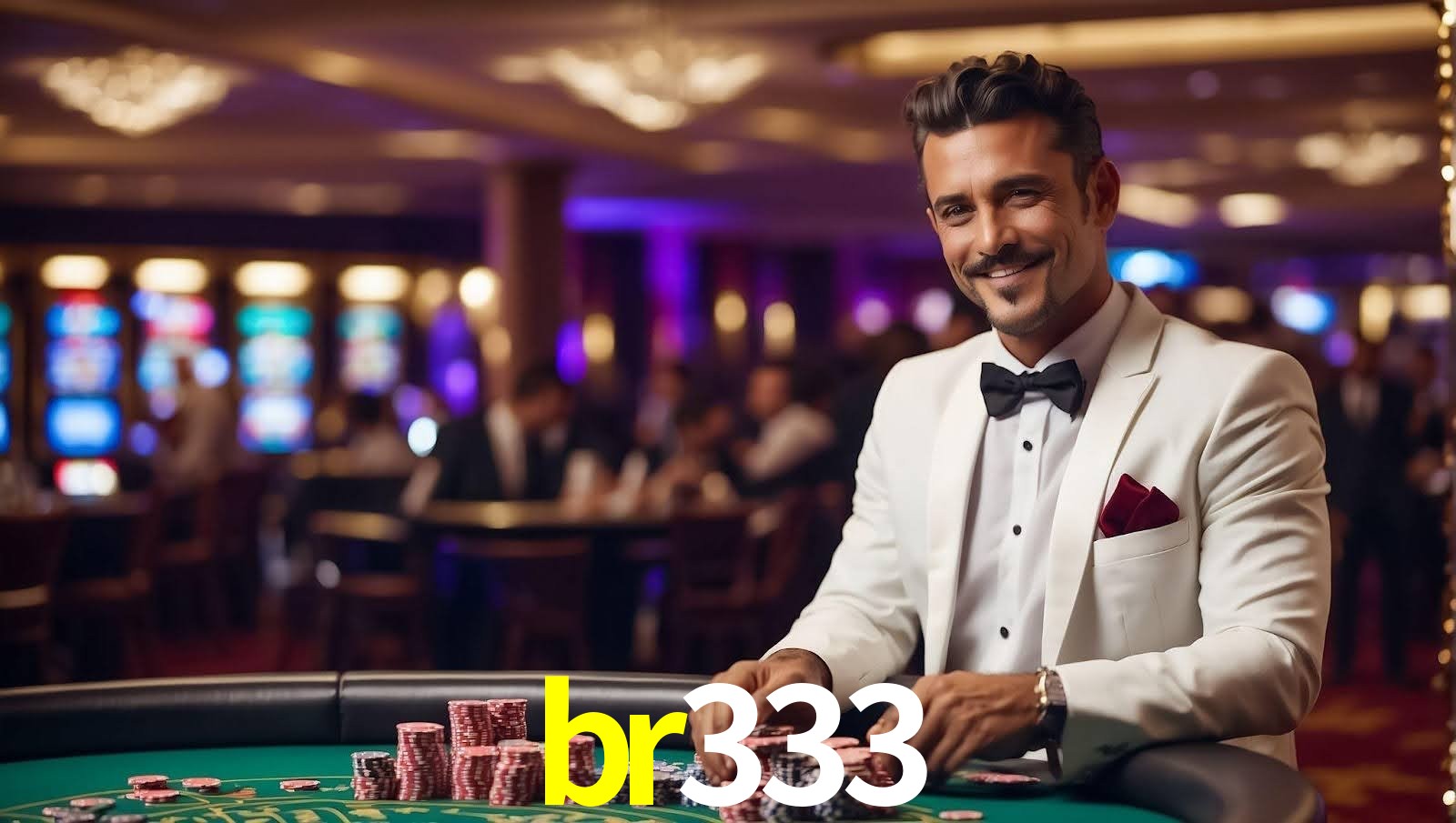 Diretório de Jogos br333