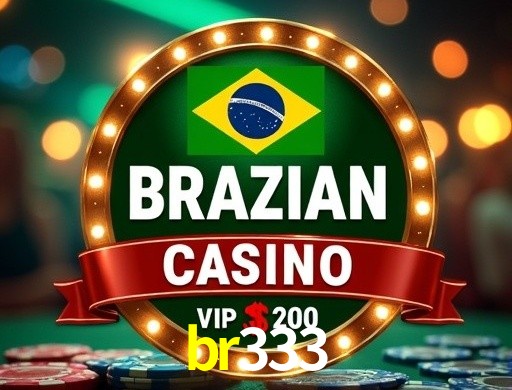 Promoção Relâmpago br333