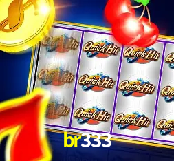 Descubra a Magia dos Jogos de Arcade no br333