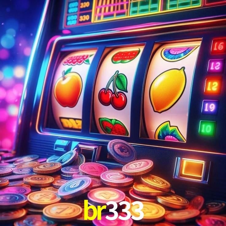 Casino Ao Vivo br333