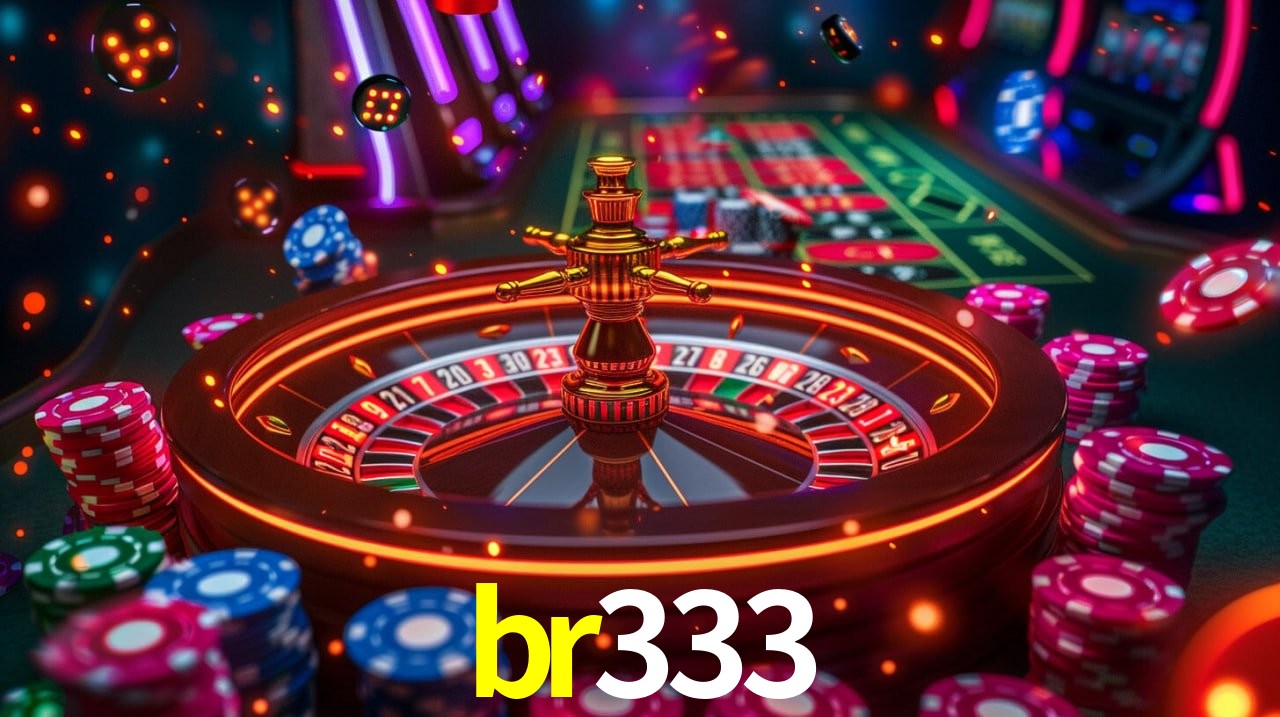 Desvendando o Mundo dos Jogos Virtuais na br333