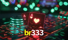 Mesa de Blackjack br333