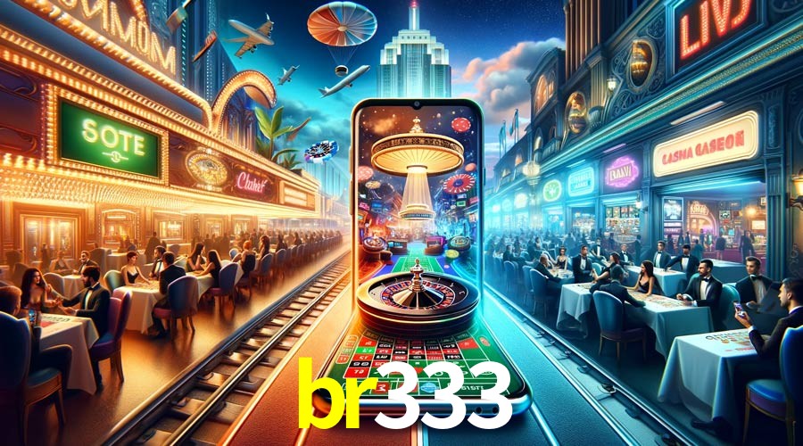 Security Systems br333