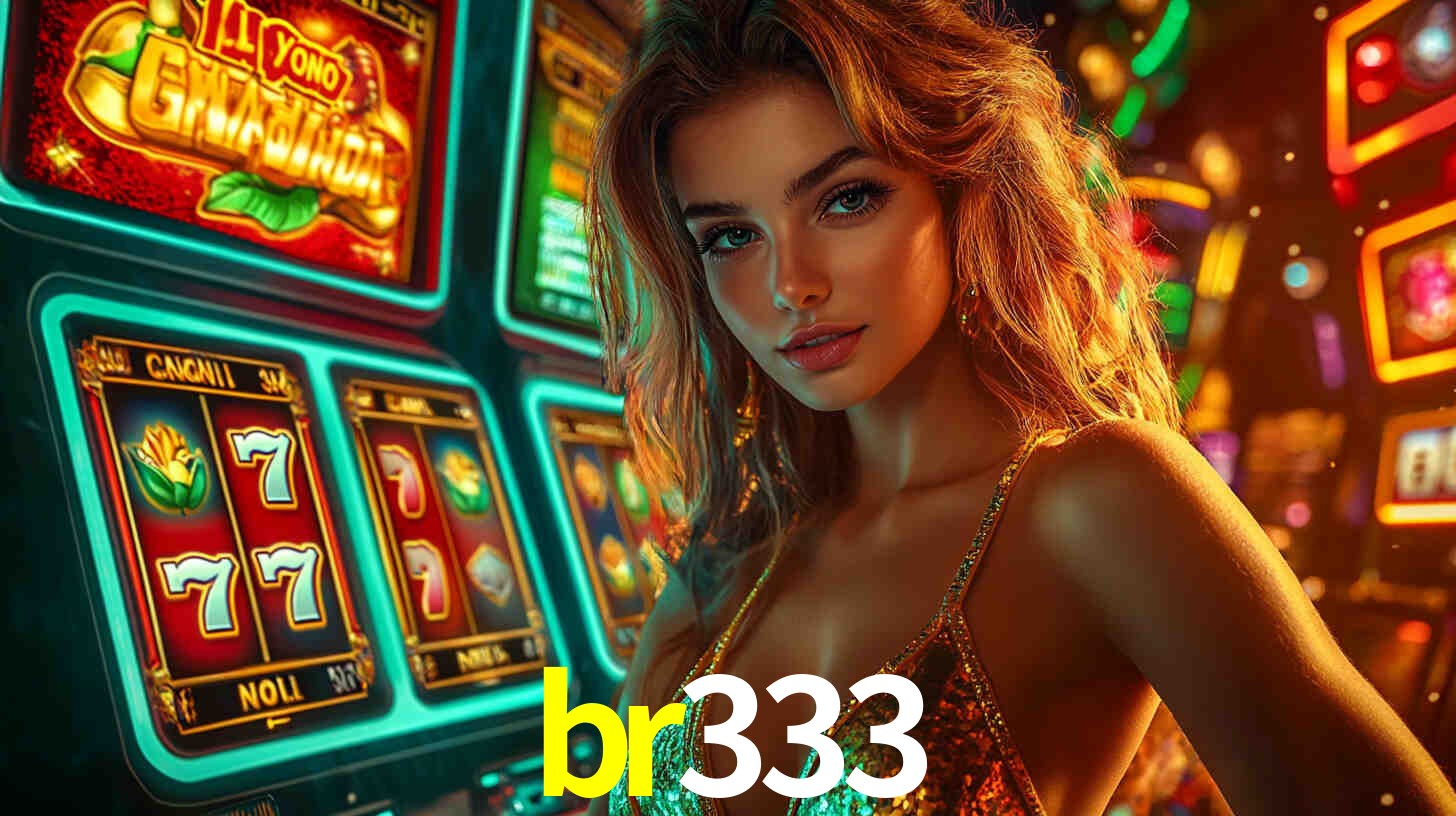 Blackjack Table br333