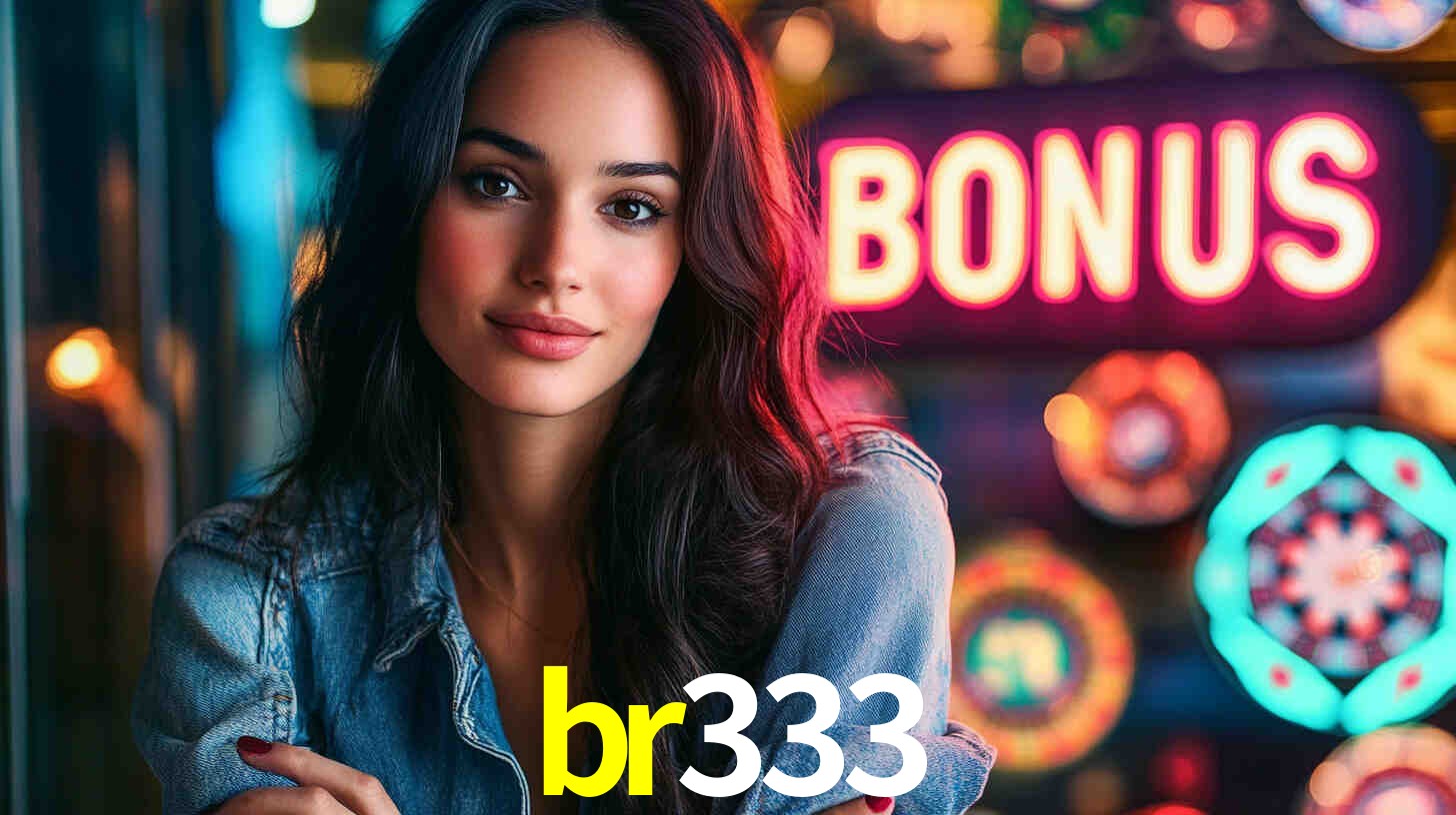 Sinta a adrenalina dos jogos de cassino com br333