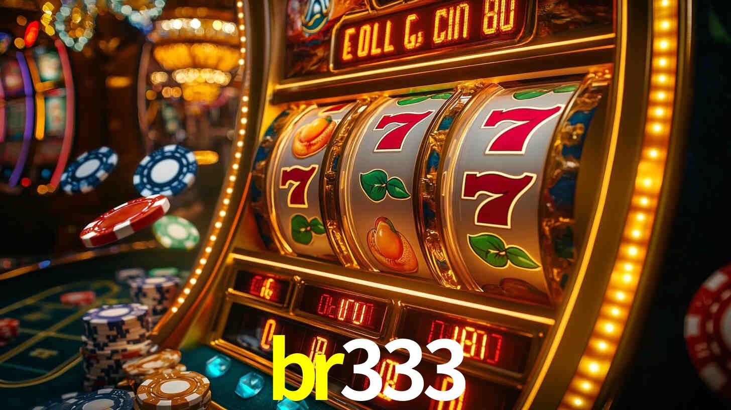 Roulette Table br333