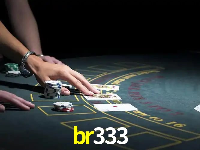Benefícios da Conta br333
