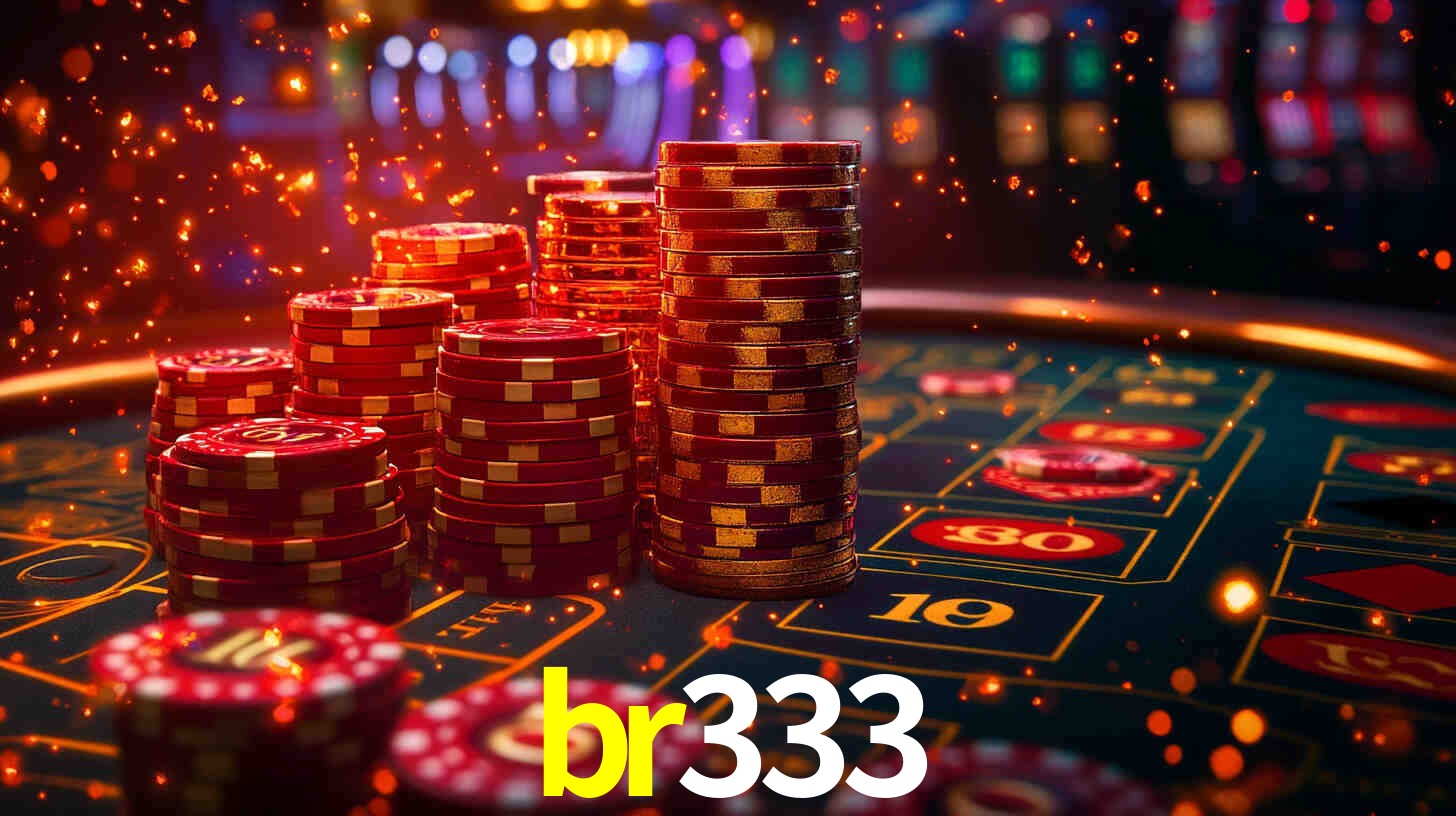 Live Casino br333