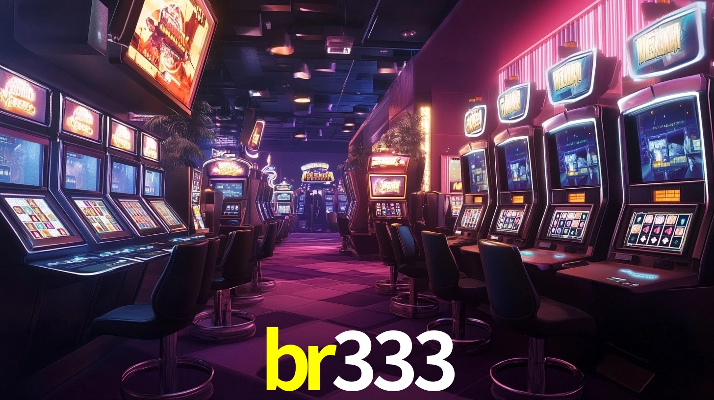 Daily Bonuses br333