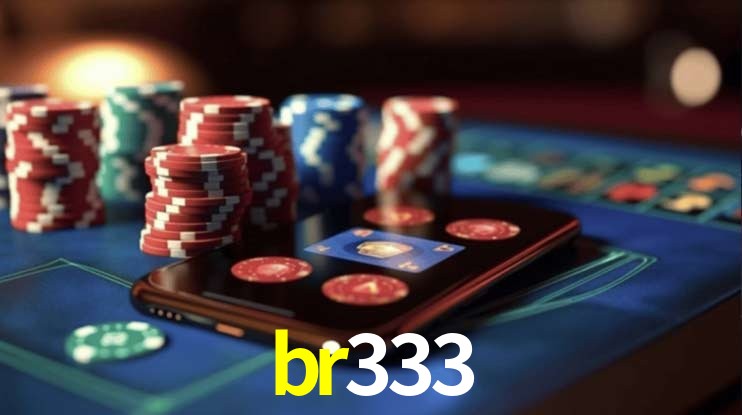 Apostas de Tênis br333