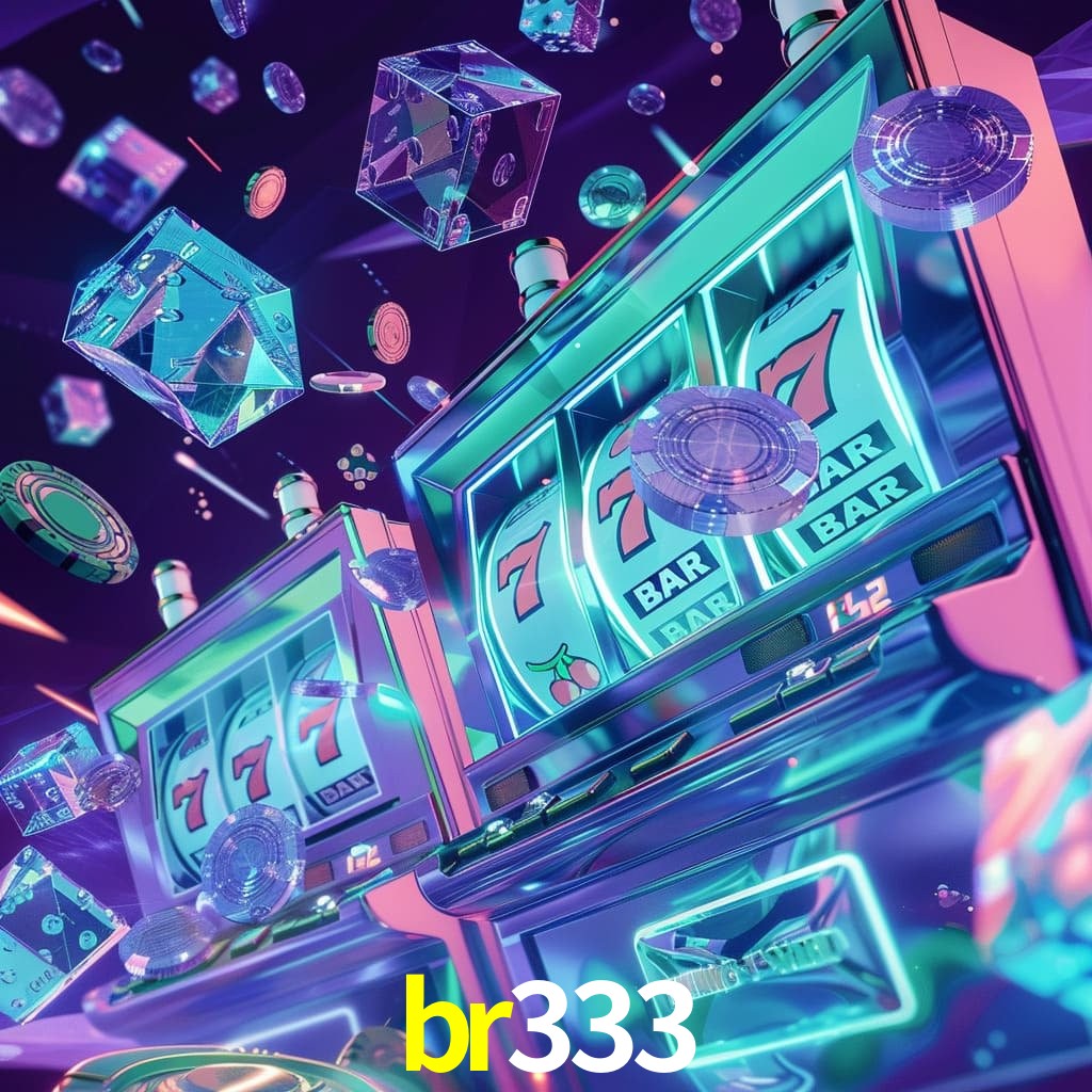 Inovações de Jogos na br333: O Futuro das Experiências Interativas