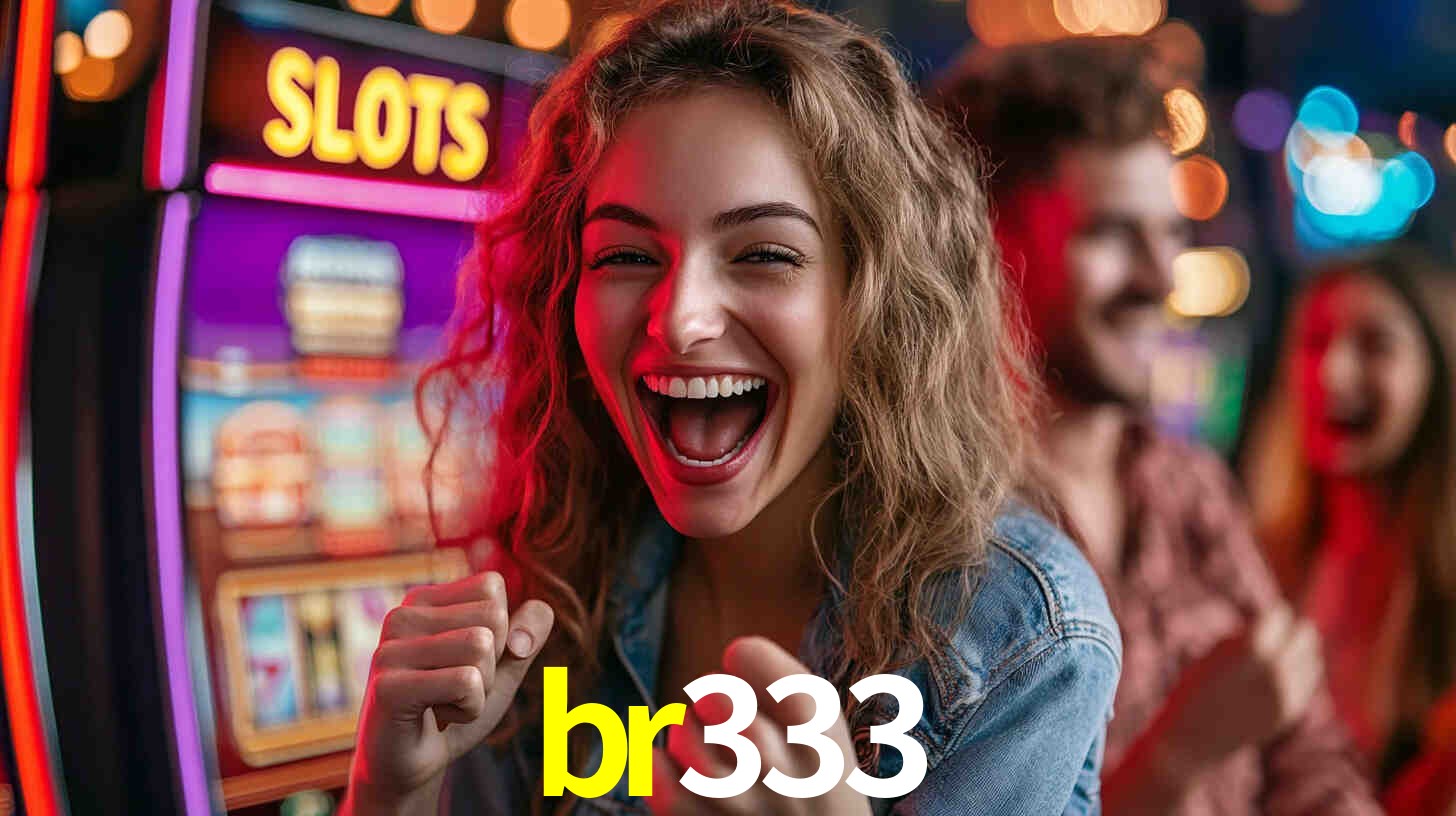 A Popularidade dos Caça-Níqueis no br333