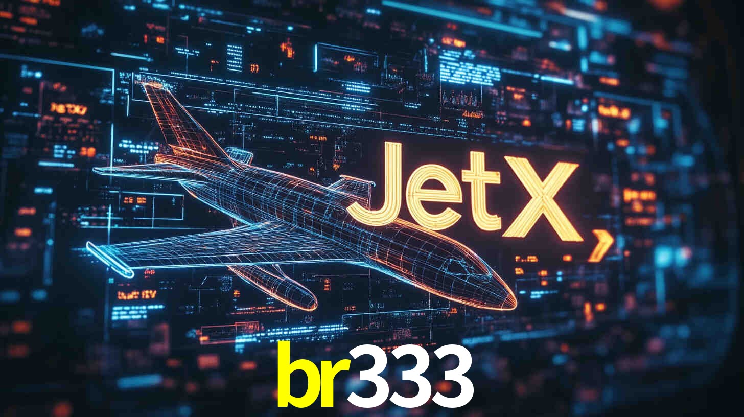 Inovações de Jogos na br333: O Futuro das Experiências Interativas