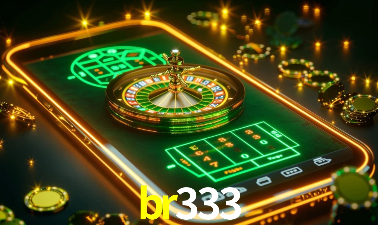 Provedores de Jogos br333