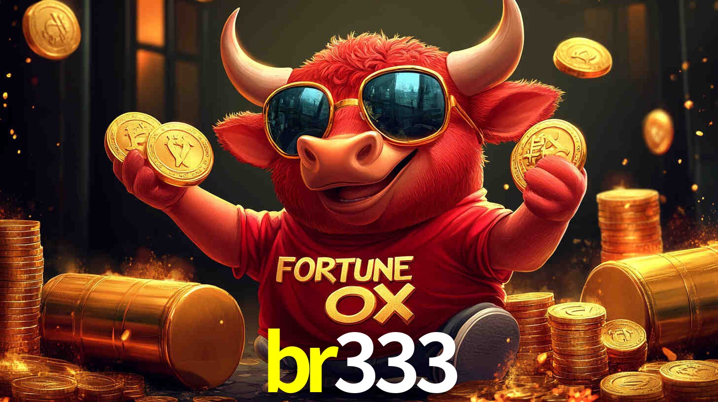 Desvendando o Mundo dos Jogos Virtuais na br333