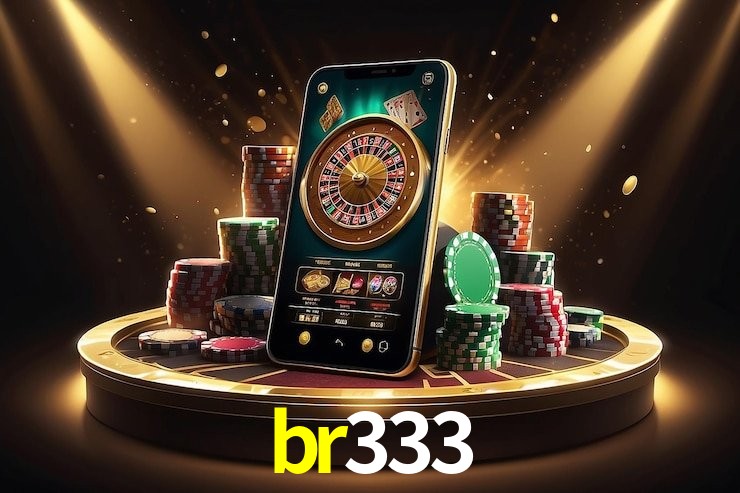 Recursos de Bônus br333