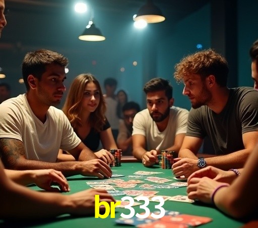 Integração de APIs br333